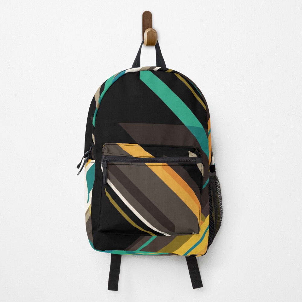 Item preview, Backpack designed and sold by Libaz.