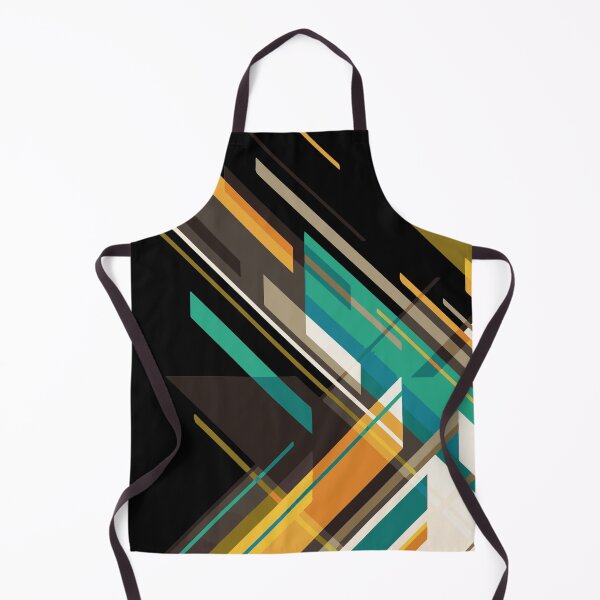 Item preview, Abstract Shatter Pattern   designed and sold by Libaz.