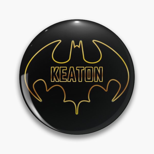 Item preview, Keaton designed and sold by Retro 4 U.