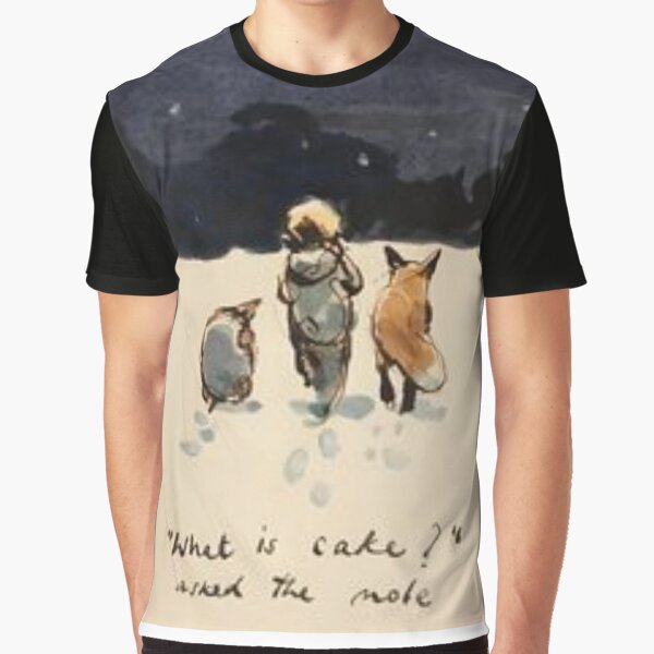 charlie mackesy tshirt