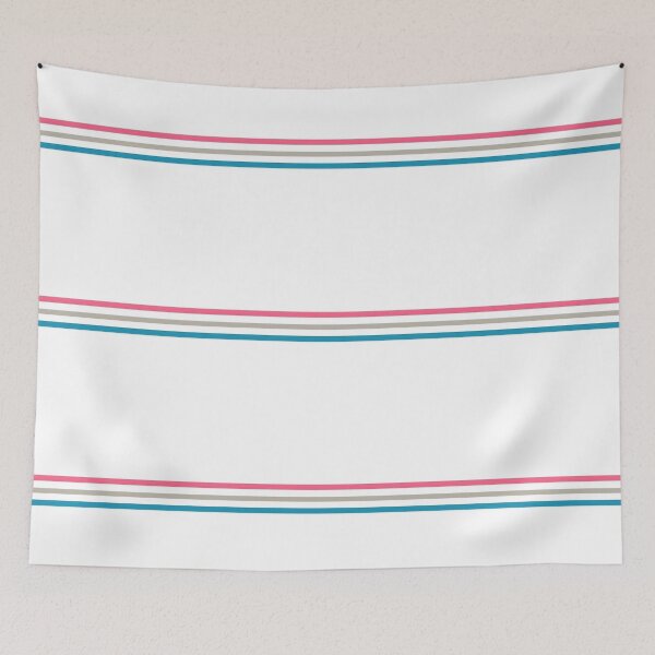 Item preview, Colour stripes pattern designed and sold by Creativezana.