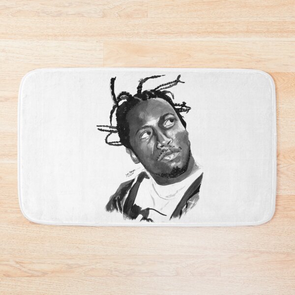 Item preview, ODB - Ink portrait 2 designed and sold by Luke Tomlinson Artwork.