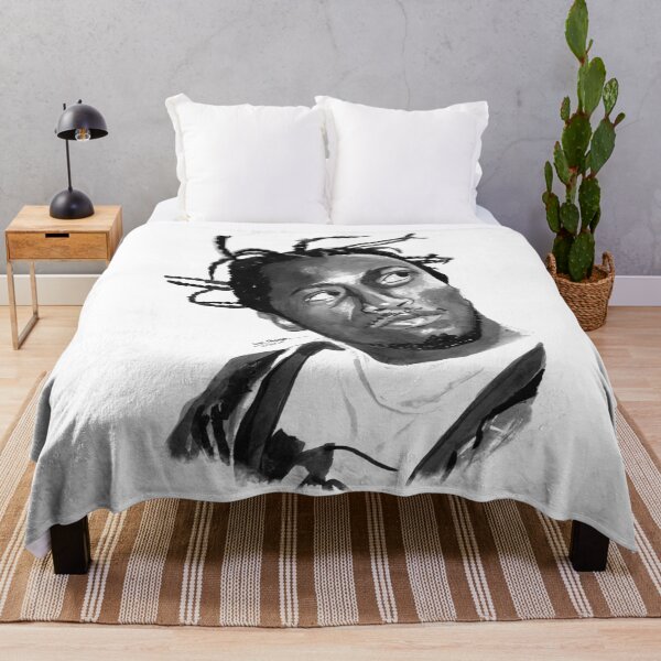 Item preview, ODB - Ink portrait 2 designed and sold by Luke Tomlinson Artwork.