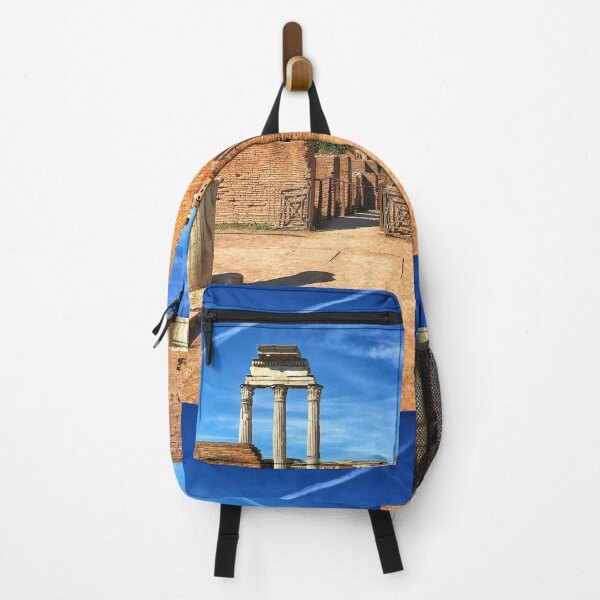 Item preview, Roman Forum in Rome, Italy - Travel to Italy designed and sold by manda1988.