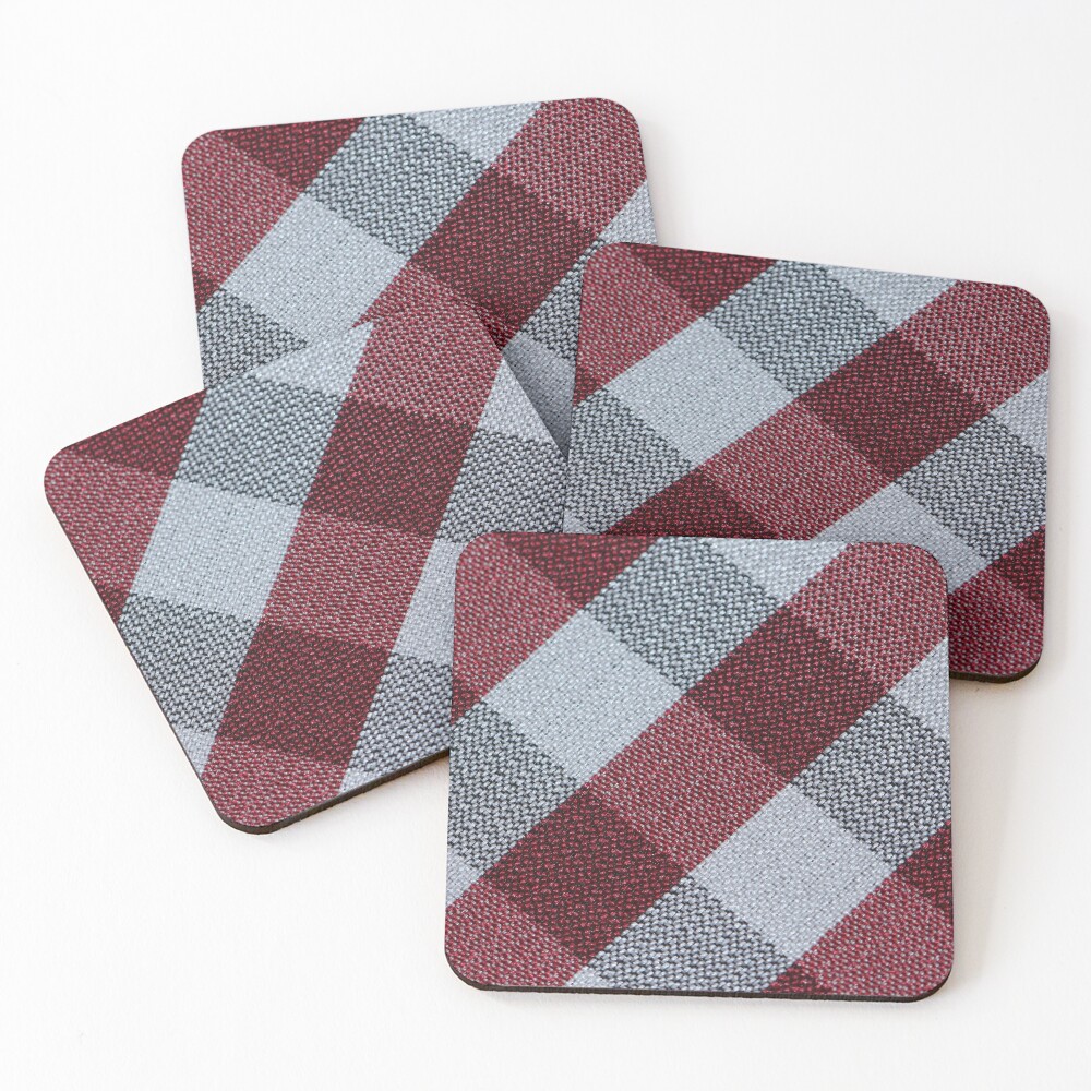 Item preview, Coasters (Set of 4) designed and sold by jwebmarket.