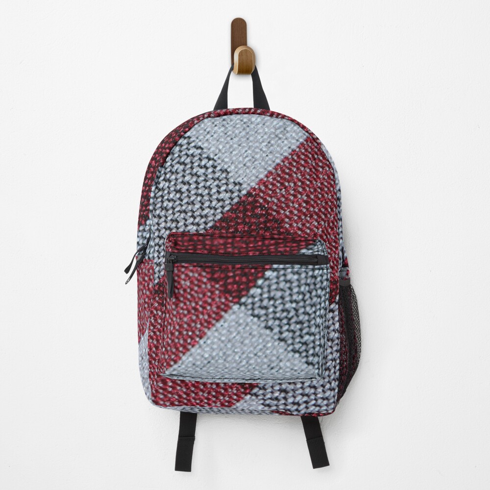 Item preview, Backpack designed and sold by jwebmarket.