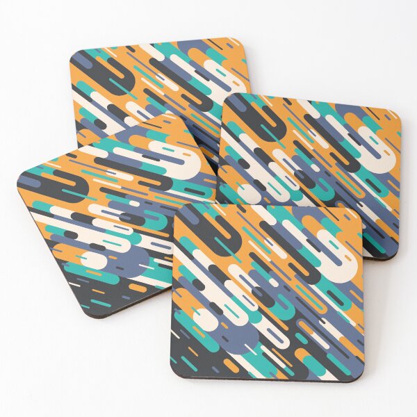 Item preview, Modern Art Abstract Design. designed and sold by Libaz.