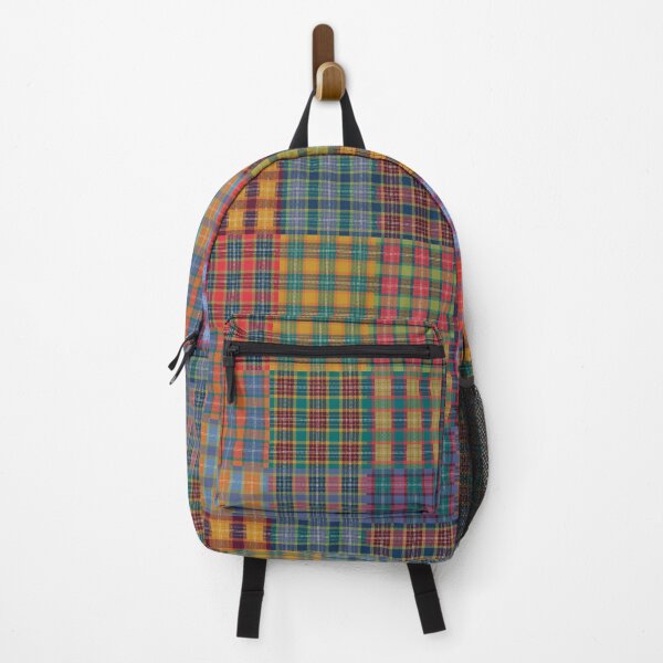 Item preview, Tartan Patchwork Plaid Scottish Winter Christmas Cozy Warm Cottagecore Traditional designed and sold by BohoStudio.