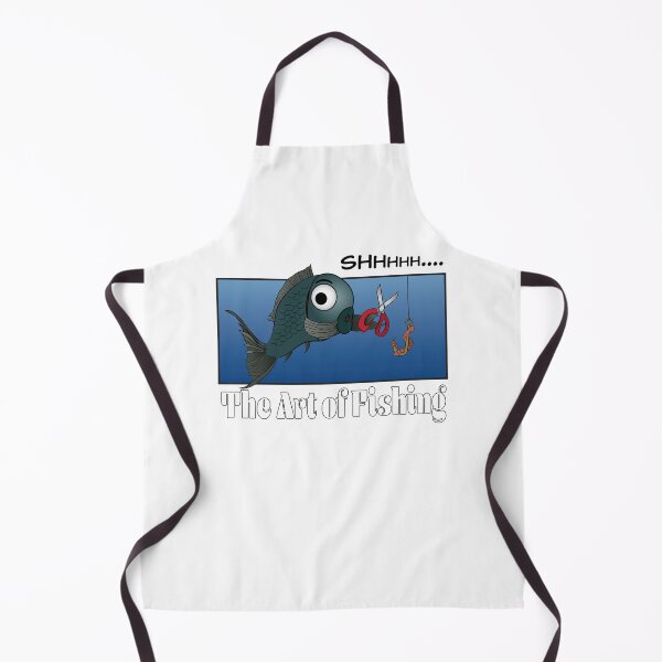 Item preview, Fishing Funny Comic - The Art of Fishing designed and sold by rclwow.