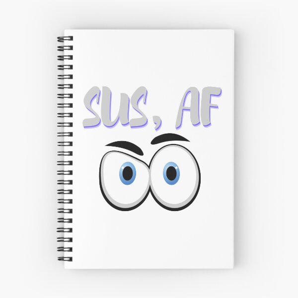 Item preview, SUS, AF Eyes - grey/blue designed and sold by miTeless seDign.