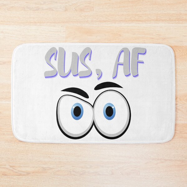 Item preview, SUS, AF Eyes - grey/blue designed and sold by miTeless seDign.