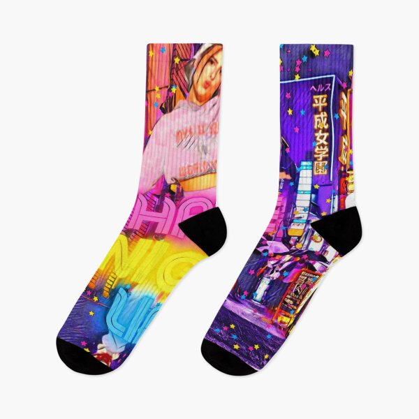 Item preview, Charlie Night Life Dramatic designed and sold by Kadeda.