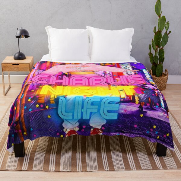 Item preview, Charlie Night Life Dramatic designed and sold by Kadeda.