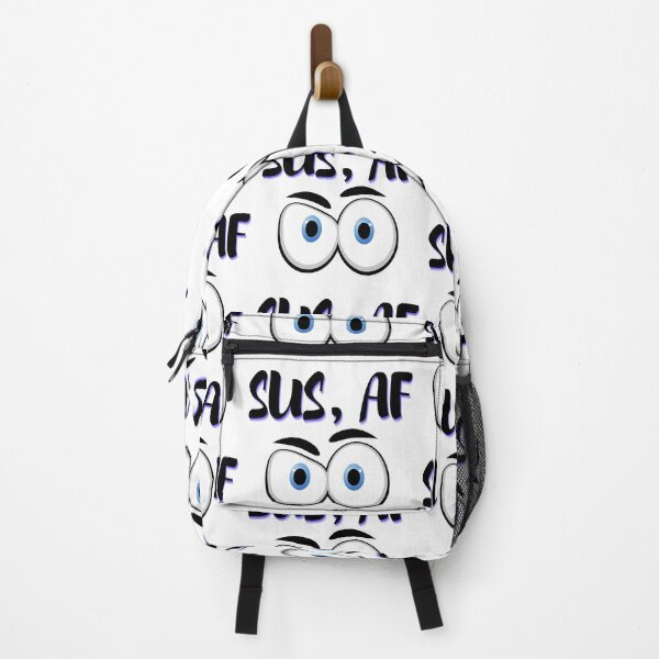 Item preview, SUS, AF Eyes - black/blue designed and sold by miTeless seDign.