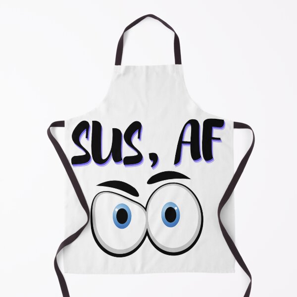 Item preview, SUS, AF Eyes - black/blue designed and sold by miTeless seDign.