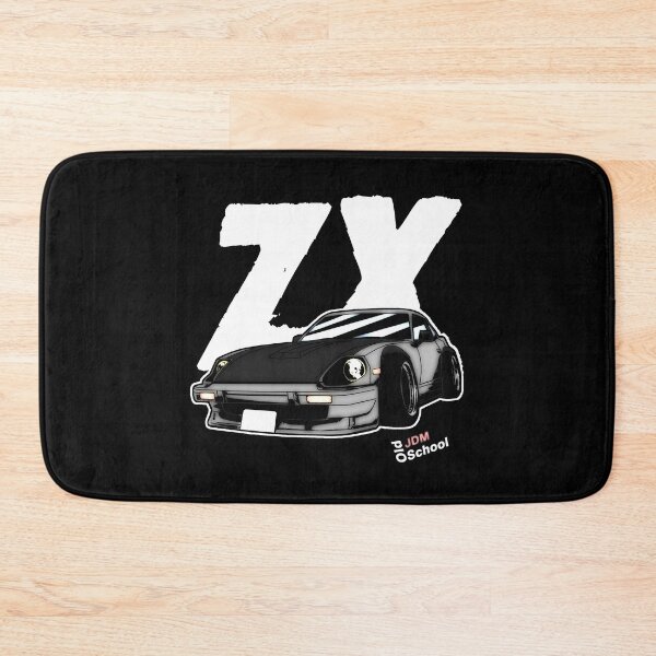 Item preview, JDM 280ZX Black [Black] designed and sold by oldschooljdm.