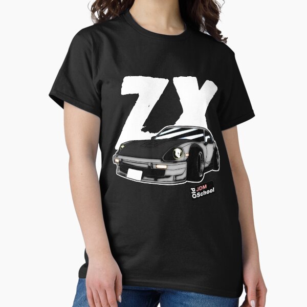 Tシャツ 280zx T-Shirts for Sale | Redbubble
