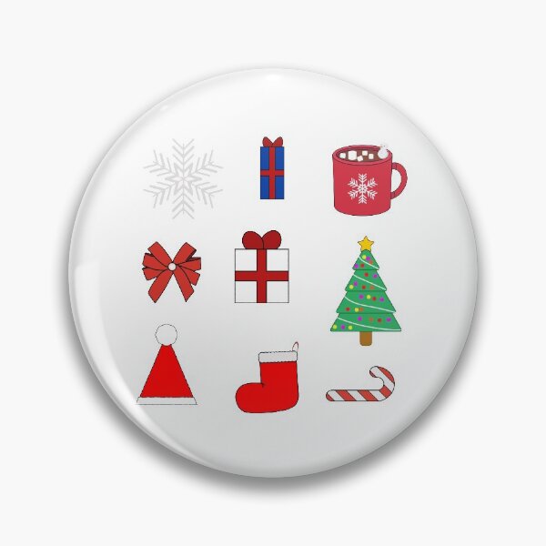 Item preview, Christmas Pack! designed and sold by flyrocket.