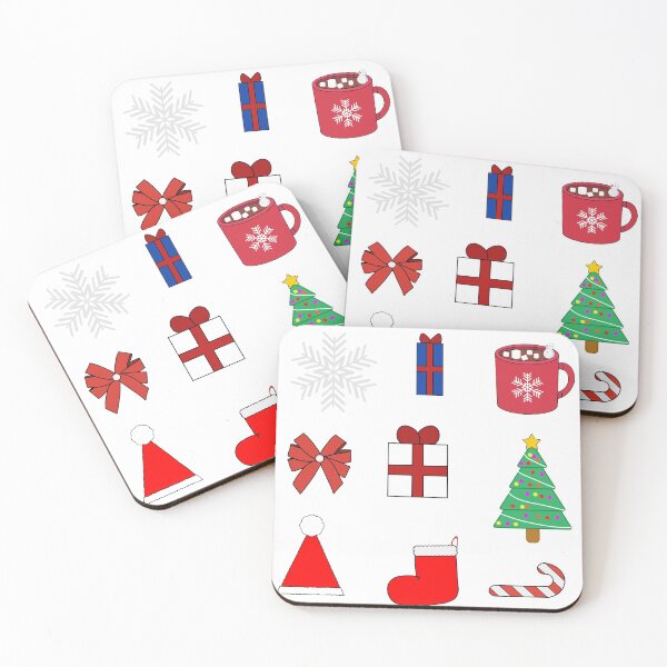 Item preview, Christmas Pack! designed and sold by flyrocket.