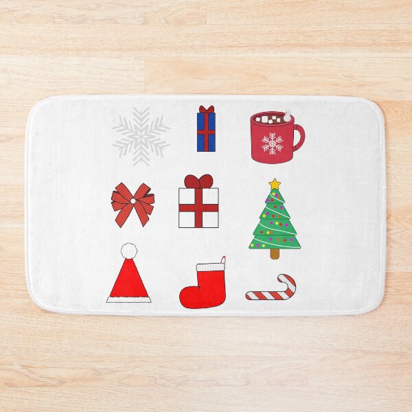 Item preview, Christmas Pack! designed and sold by flyrocket.