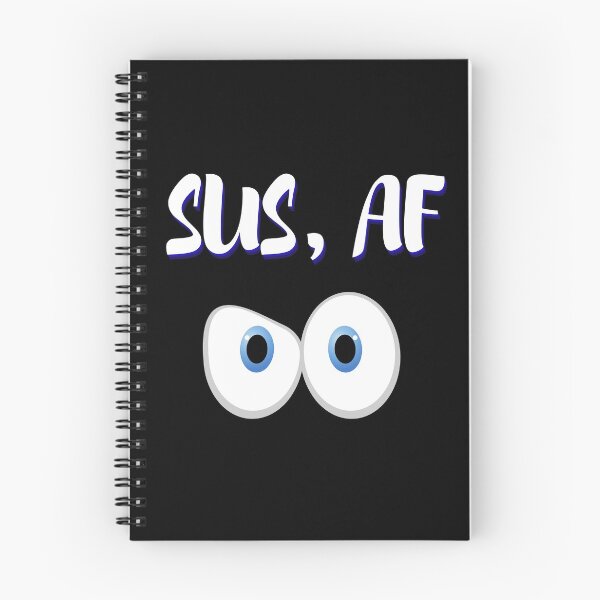 Item preview, SUS, AF Eyes - white/blue designed and sold by miTeless seDign.