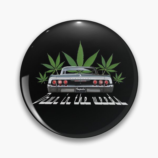 Artikelvorschau, Unten im Unkraut Lowrider entworfen und verkauft von OldschoolTs.