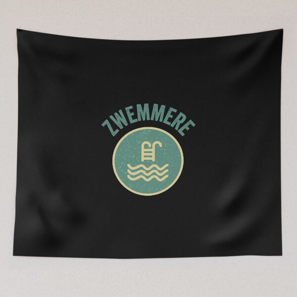 Item preview, Zwemmere designed and sold by FurioInc.
