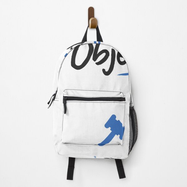 Item preview, Objection! designed and sold by Vastraya.