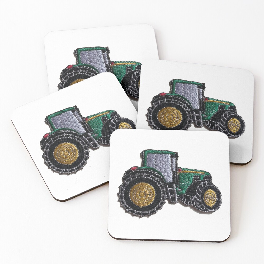 Item preview, Coasters (Set of 4) designed and sold by designolo.