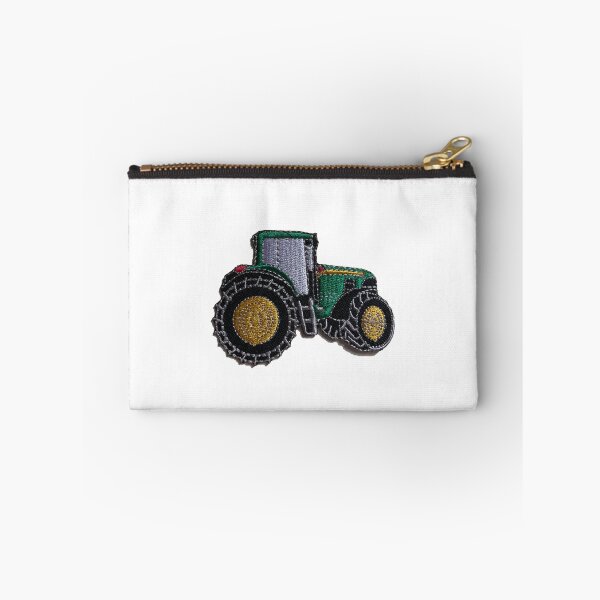 Item preview, Tractor Sticker designed and sold by designolo.