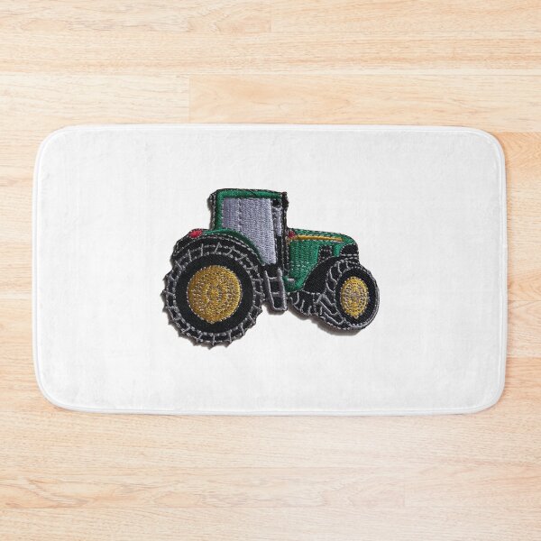 Item preview, Tractor Sticker designed and sold by designolo.