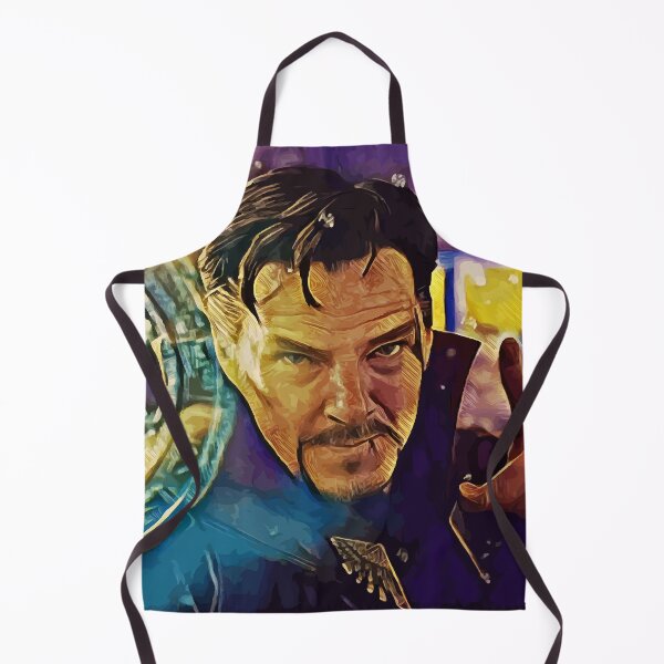 Item preview, Doctor extraño - Benedict Cumberbatch designed and sold by 6athed.
