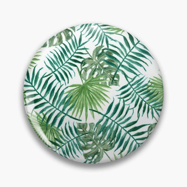 Item preview, Leaves pattern designed and sold by Creativezana.