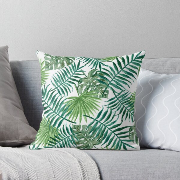 Item preview, Leaves pattern designed and sold by Creativezana.