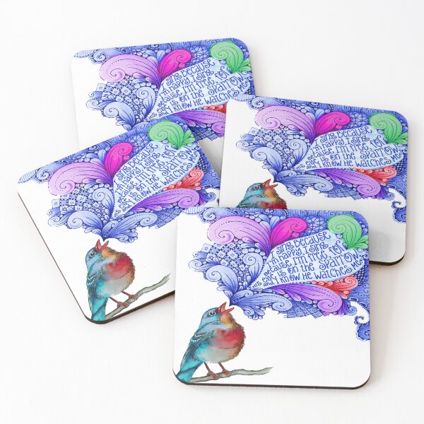 Item preview, Sparrow's Message designed and sold by Rammohanrao Kilari.