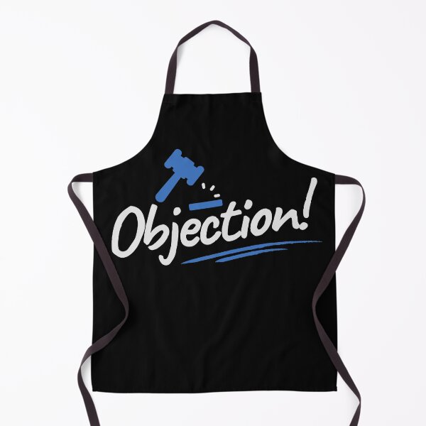 Item preview, Objection! designed and sold by Vastraya.