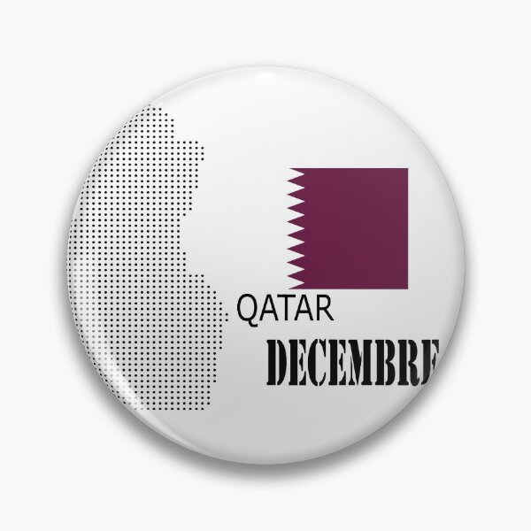 Item preview, Qatar national day 18 decembre designed and sold by Han Zo.