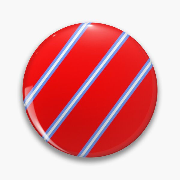 Item preview, Blue and Red Streak designed and sold by Hoodfilms.