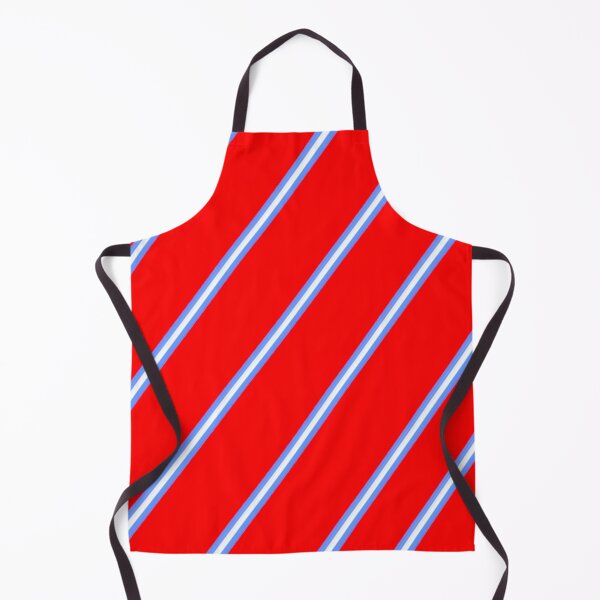 Item preview, Blue and Red Streak designed and sold by Hoodfilms.