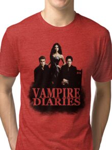 Vampire Diaries: T-Shirts | Redbubble