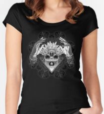 Winya No. 79 Women's Fitted Scoop T-Shirt