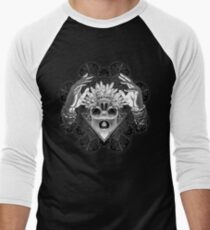Winya No. 79 Men's Baseball ¾ T-Shirt