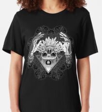 Winya Nr. 79 Slim Fit T-Shirt