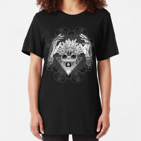 Winya No. 79 Slim Fit T-Shirt