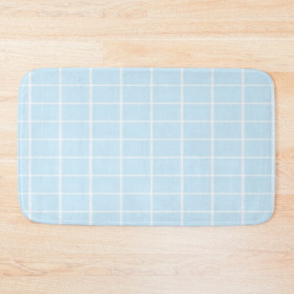 Item preview, blue  Checkered designed and sold by reajoyy.