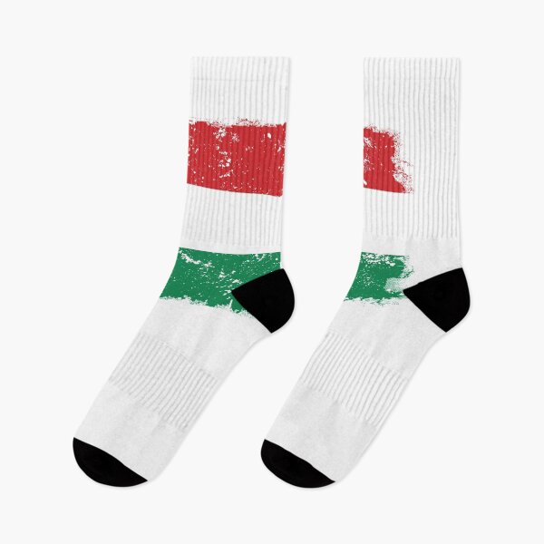 Item preview, Hungary old flag designed and sold by gandra.