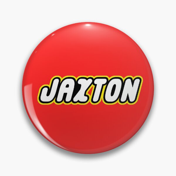 Artikelvorschau, Jaxton Trending Bricks Geburtstag Plastikblöcke für Jaxton entworfen und verkauft von Urosek.