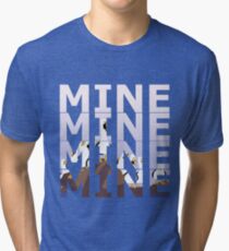 Meine - Möwe Vintage T-Shirt