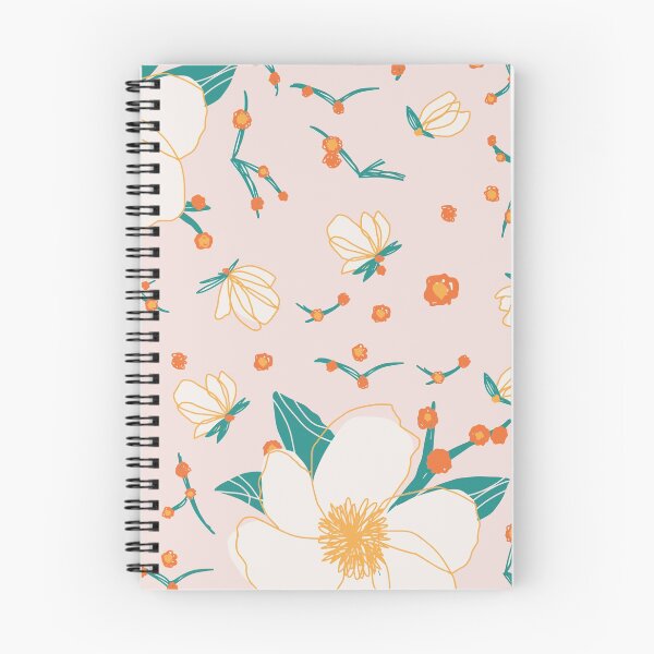 Item preview, Beautiful and modern design with small flowers designed and sold by Abirka.