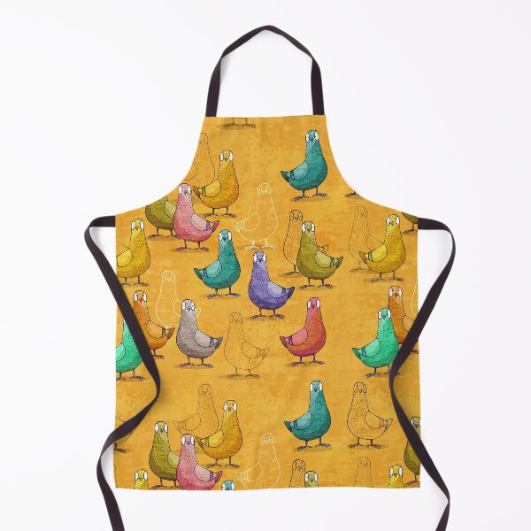 Item preview, Palomas arcoiris designed and sold by RebelChallenger.